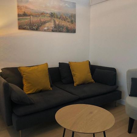 Apartment Molly زغرب المظهر الخارجي الصورة