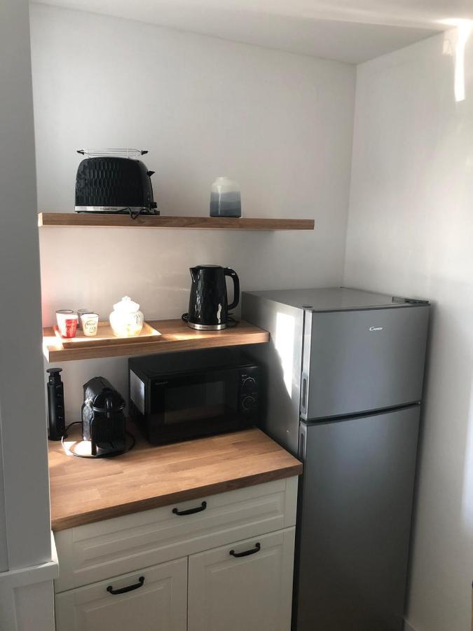 Apartment Molly زغرب المظهر الخارجي الصورة