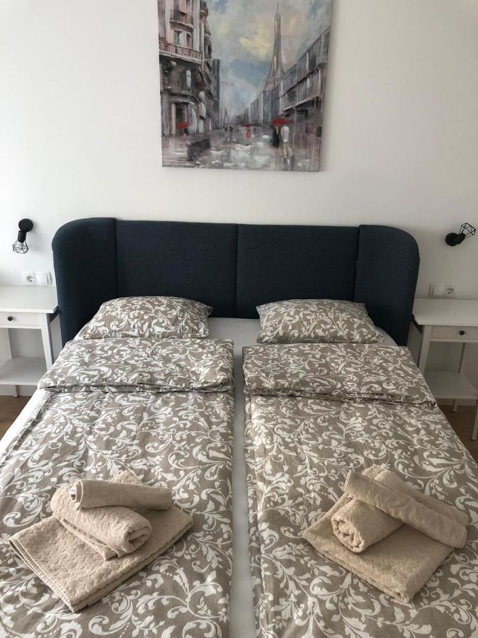 Apartment Molly زغرب المظهر الخارجي الصورة