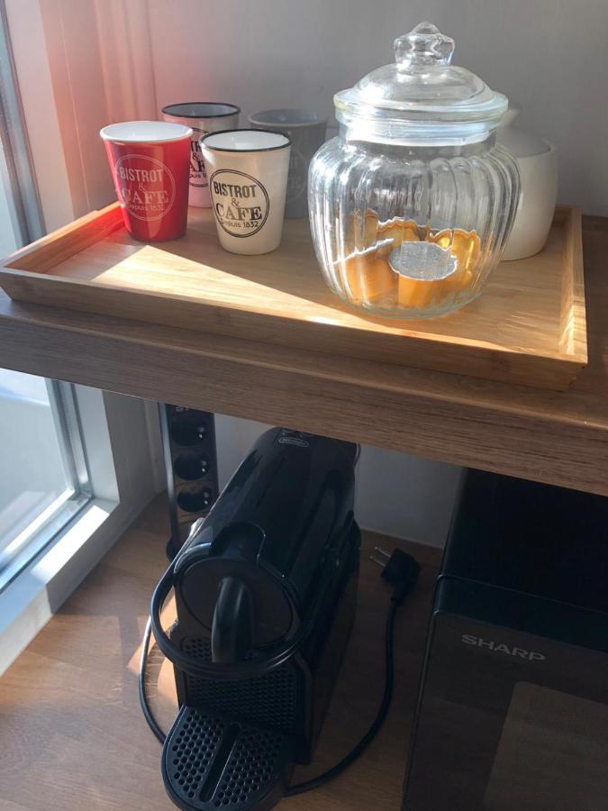 Apartment Molly زغرب المظهر الخارجي الصورة