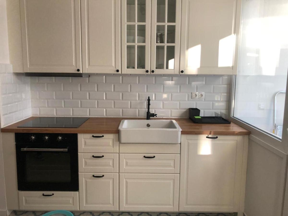 Apartment Molly زغرب المظهر الخارجي الصورة