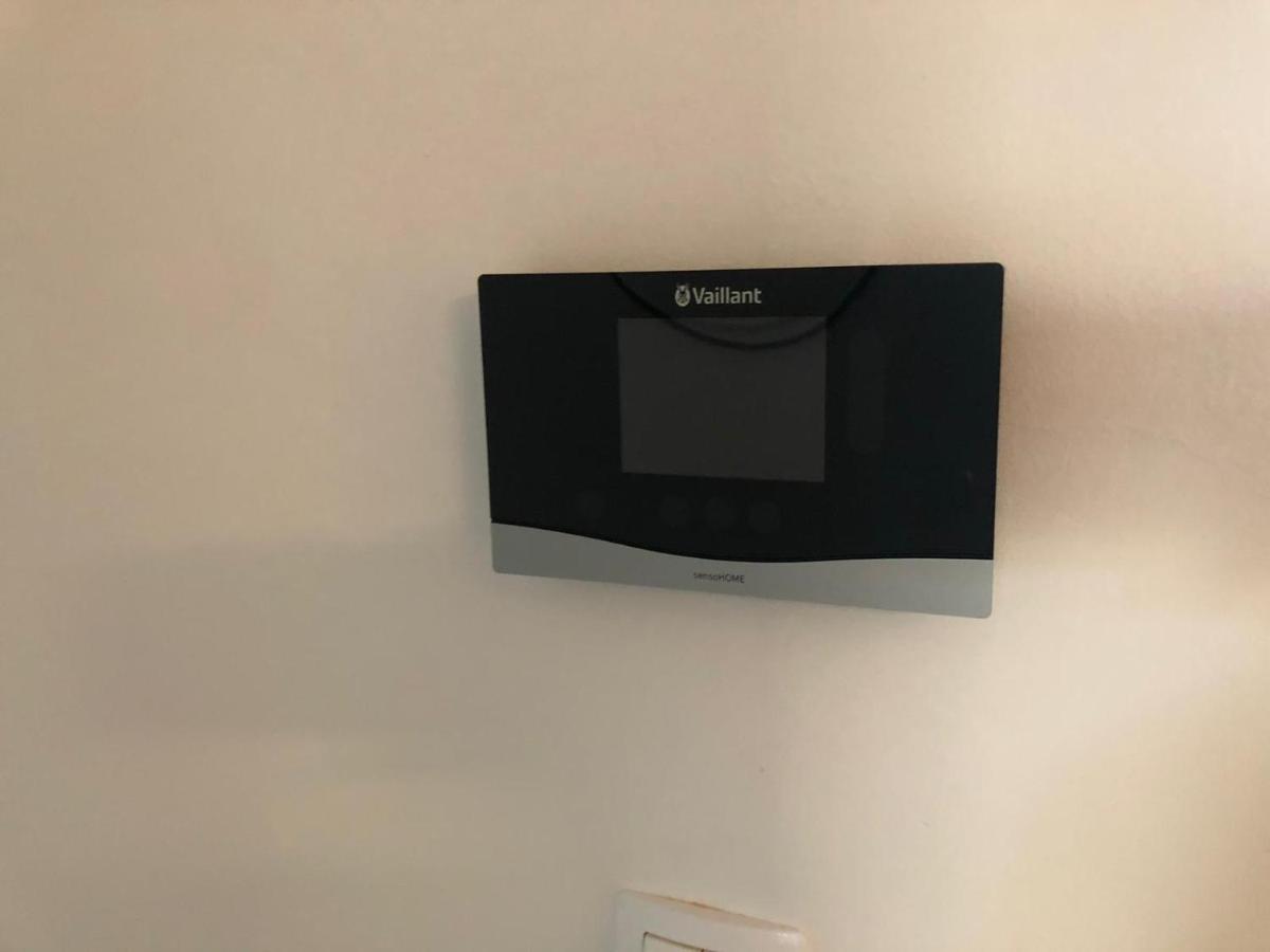 Apartment Molly زغرب المظهر الخارجي الصورة
