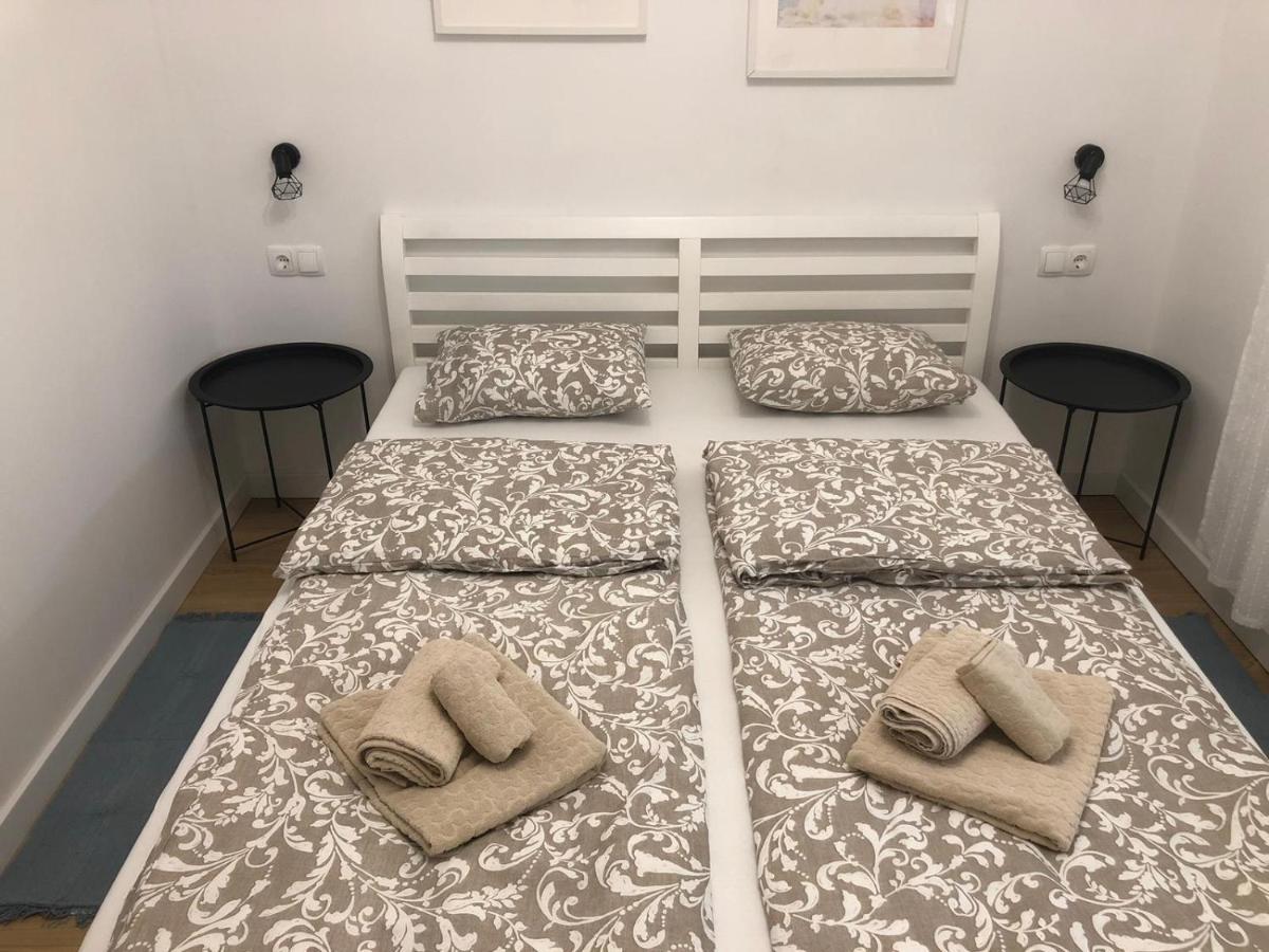 Apartment Molly زغرب المظهر الخارجي الصورة