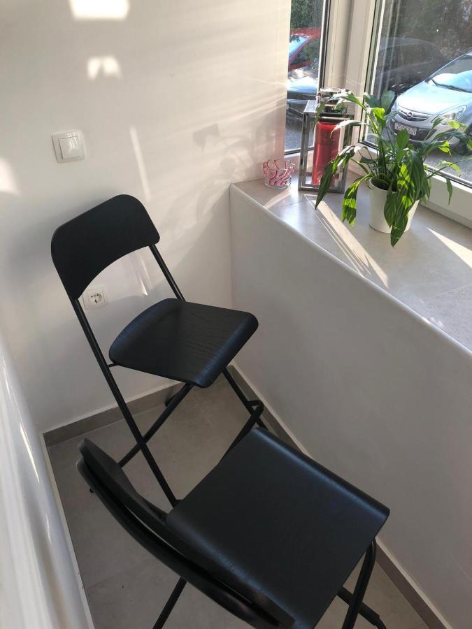 Apartment Molly زغرب المظهر الخارجي الصورة