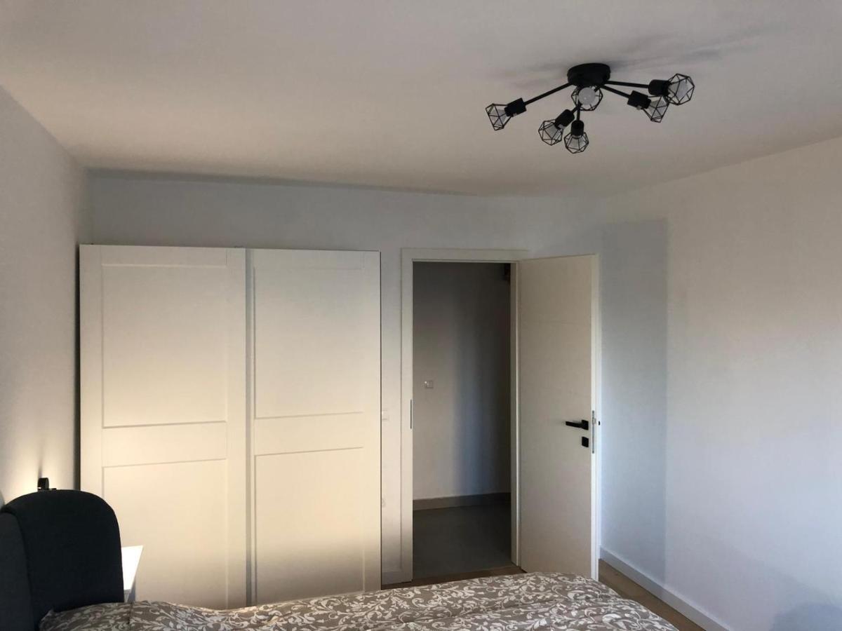 Apartment Molly زغرب المظهر الخارجي الصورة