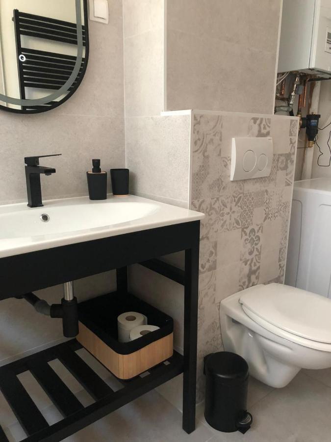 Apartment Molly زغرب المظهر الخارجي الصورة