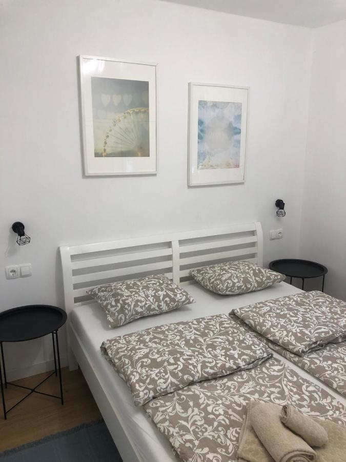Apartment Molly زغرب المظهر الخارجي الصورة