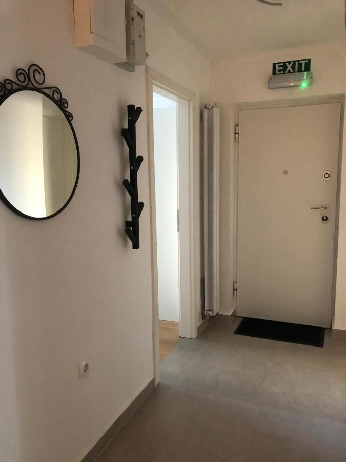 Apartment Molly زغرب المظهر الخارجي الصورة